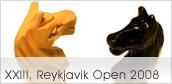 Reykjavk Open