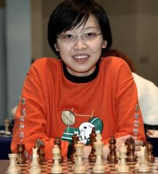 Huang Qian