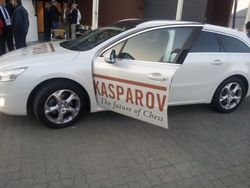 Kasparov_bíll