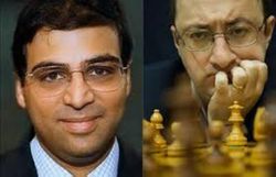 Anand og Gelfand