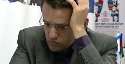 Aronian  Kazan