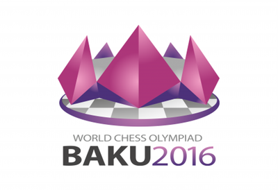 Bakú 2016