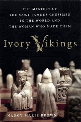 Ivory Vikings kpumynd