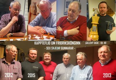 Sigurvegarar Fririkskngsins og kandidatarnar 24.1.2016 13-53-056
