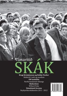 Tímaritið Skák