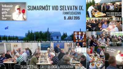 Sumarmót við Selvatn 2014 13.7.2014 11-21-016